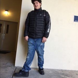 Meet your Posher, Tyler